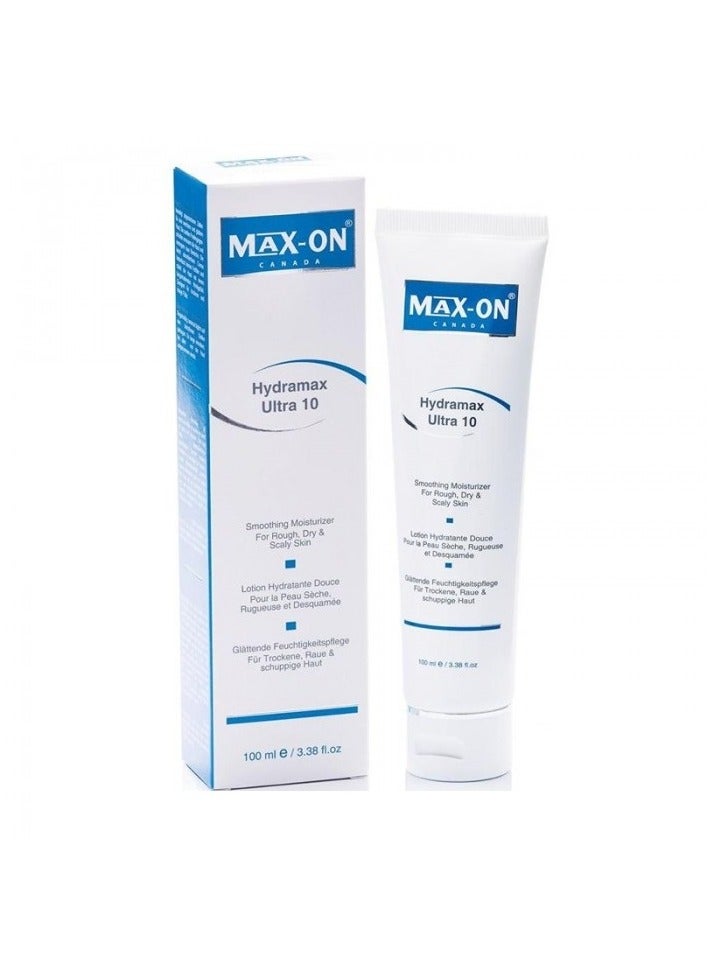 ماكسون كريم هيدراماكس 100 ملليلتر - Image 1