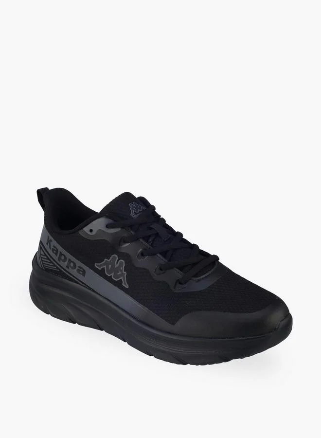كابا Men Lace-Up Sports Shoes