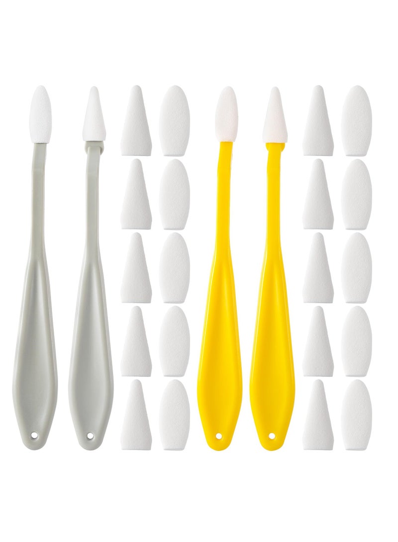 سيوسي مجموعة أدوات الرسم السريع للفنانين والطلاب، تتضمن مزجات الورق، الستمبس، قاطع الرسم، إسفنجة المسح، أقلام، أدوات الفحم. - Image 1