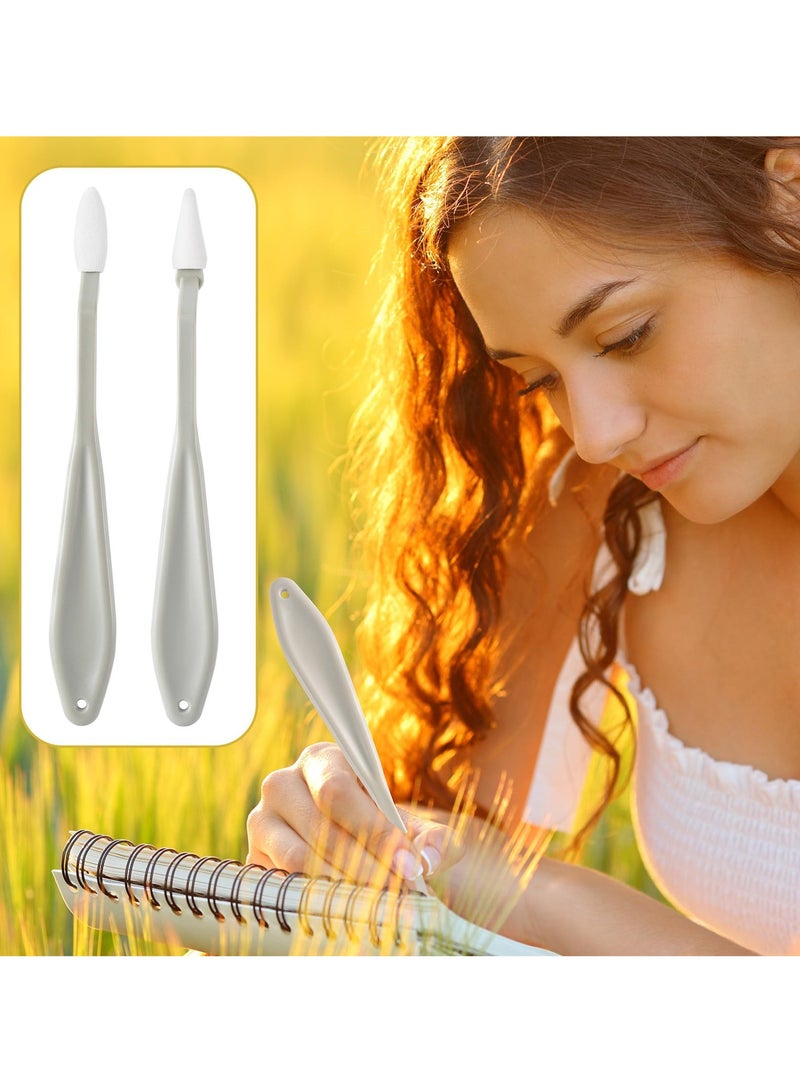 سيوسي مجموعة أدوات الرسم السريع للفنانين والطلاب، تتضمن مزجات الورق، الستمبس، قاطع الرسم، إسفنجة المسح، أقلام، أدوات الفحم. - Image 3