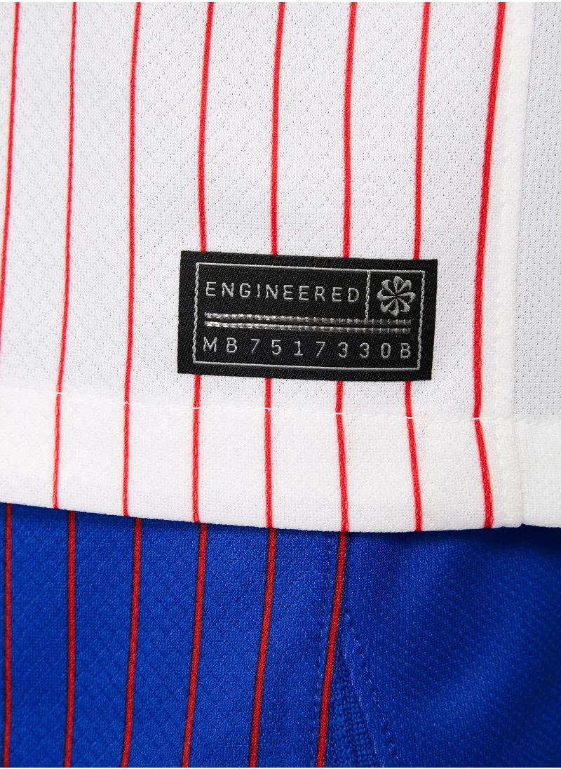 Nike France Dri-Fit Stadium Away Jersey