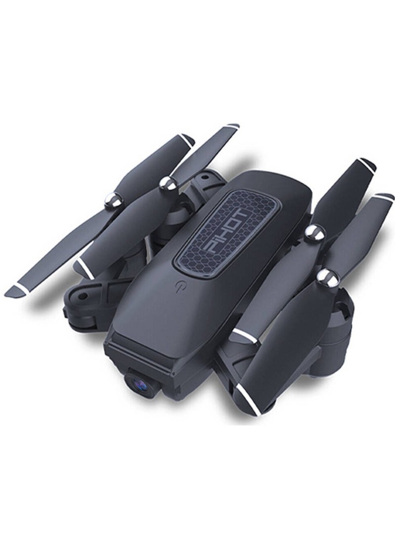 P30 4K Dual Camera Drone Smartphone Compatible with Advanced Controller for Superior Aerial Shots - Image 3