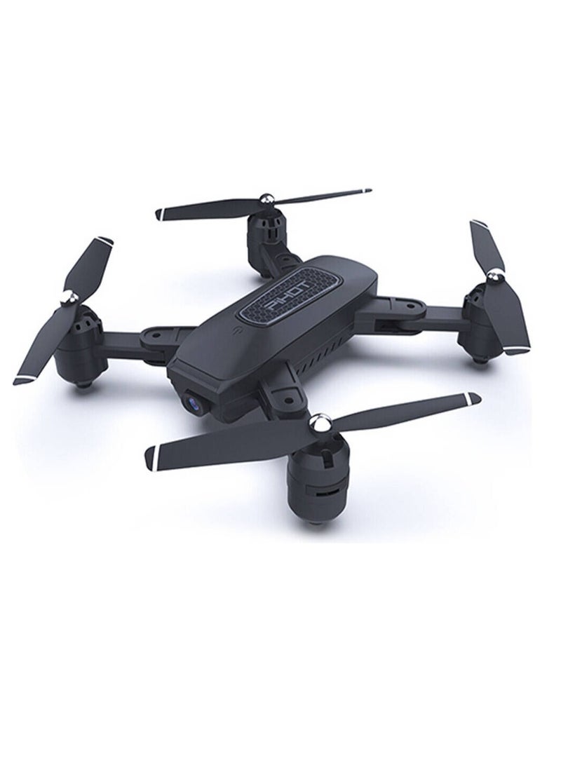 P30 4K Dual Camera Drone Smartphone Compatible with Advanced Controller for Superior Aerial Shots - Image 1