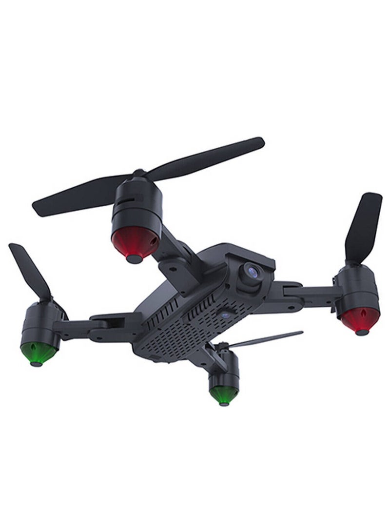 P30 4K Dual Camera Drone Smartphone Compatible with Advanced Controller for Superior Aerial Shots - Image 2