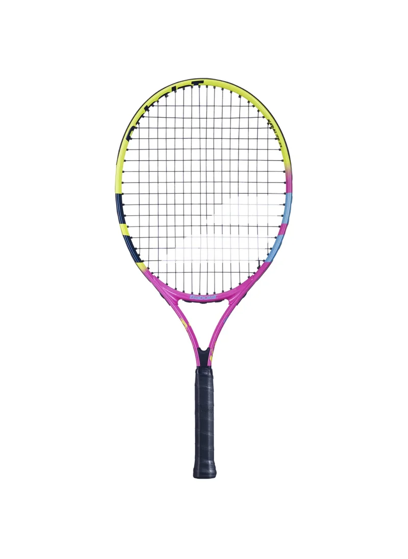 بابولات Babolat Tennis Rackets NADAL JUNIOR 23, Pink, 140498