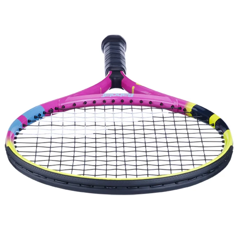 Babolat Babolat Tennis Rackets NADAL JUNIOR 23, Pink, 140498