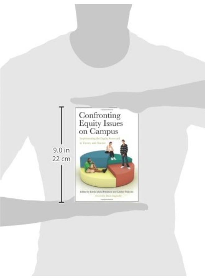 Confronting Equity Issues on Campus: Implementing the Equity Scorecard in Theory and Practice  - Image 3