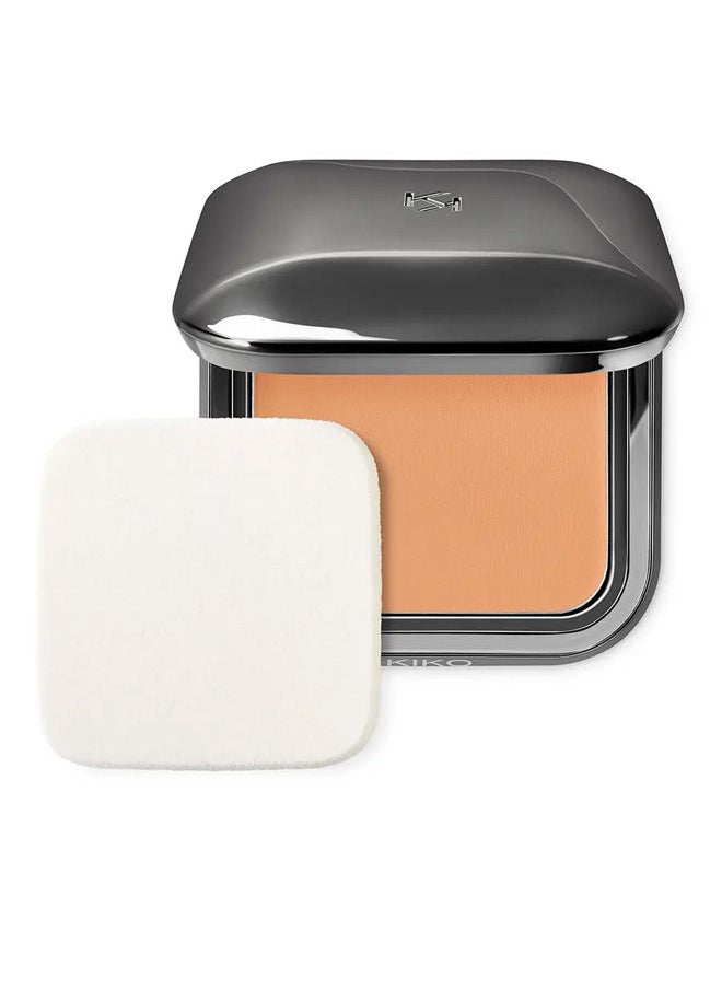 KIKO MILANO Nourishing Perfection Cream Compact Foundation  - Image 1