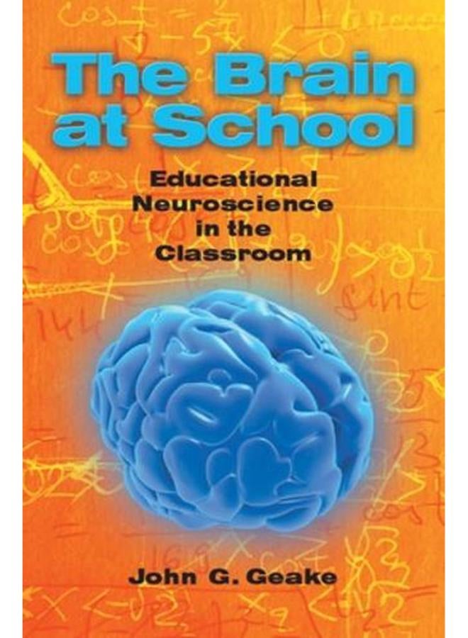The Brain at School