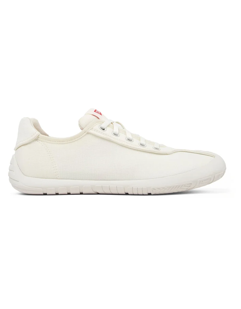Camper Peu Path, Women Sneaker, White