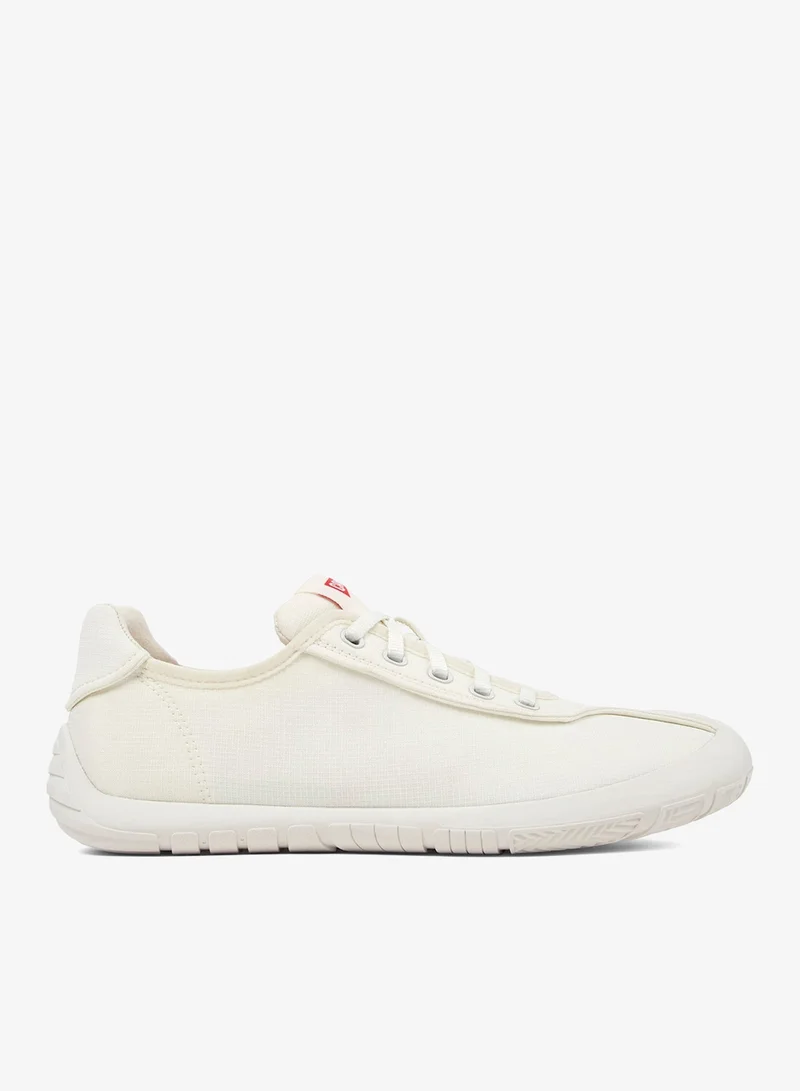 كامبر Peu Path, Women Sneaker, White