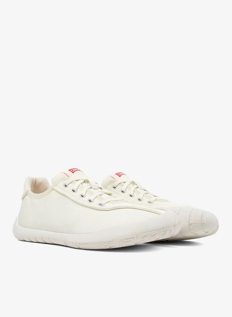 كامبر Peu Path, Women Sneaker, White