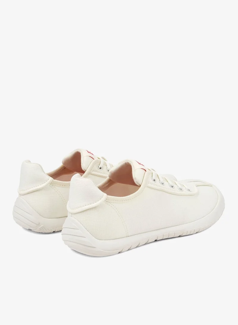 Camper White Peu Path, Women Sneaker, White for Women | Best Price UAE