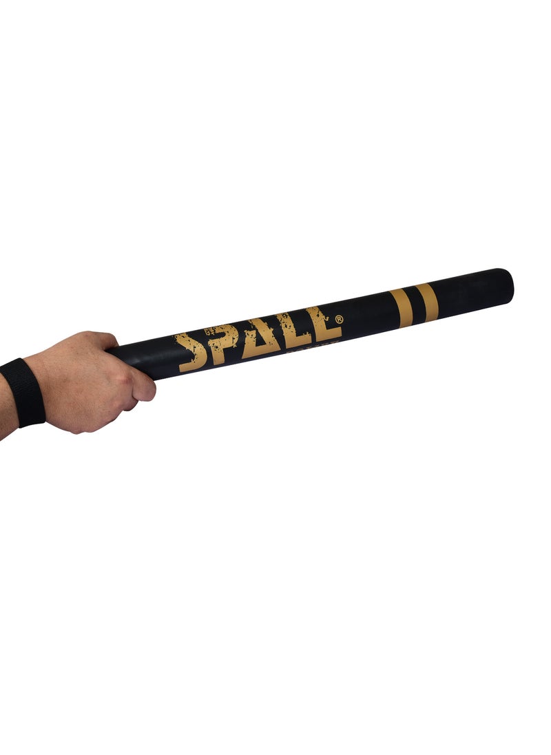 Spall 2 Pack Boxing Stick Striking Foam Sticks Lightweight Ergonomic Design Great For Sparring Boxing MMA Karate Muay Thai Sports Training Equipment  - Image 2