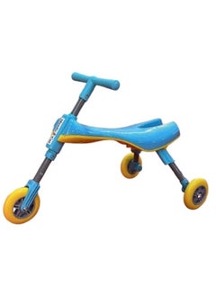 Generic Scuttle Bug Kids Trike - Blue 