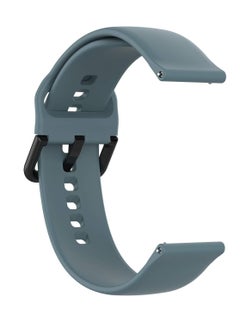 Band for Samsung Watch 6/Watch 5/Watch 4 Replacement Silicone Band/Strap for 20MM Band Width Watches peacock - pzsku/ZE298187CC3C48DEF9128Z/45/_/1706776796/c842c7b2-903f-484c-9a46-7c27429d7523