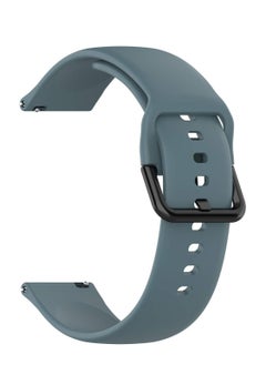 Band for Samsung Watch 6/Watch 5/Watch 4 Replacement Silicone Band/Strap for 20MM Band Width Watches peacock - pzsku/ZE298187CC3C48DEF9128Z/45/_/1706776797/64b78f52-dccd-49d5-92b4-063fdac62dfb