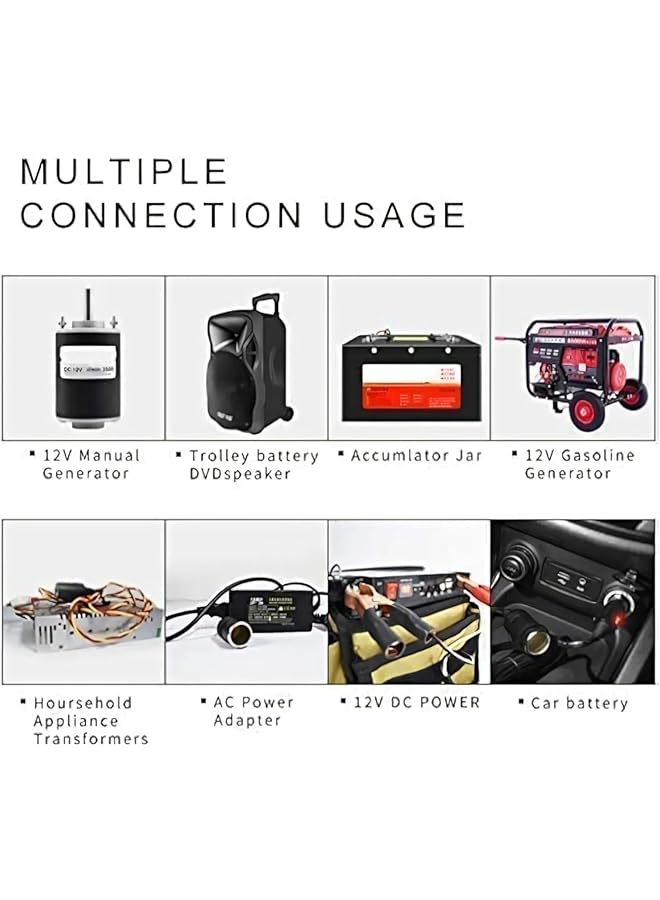 bunca 360 LED Super Powerful Emergency and Travel Lamp - Image 4