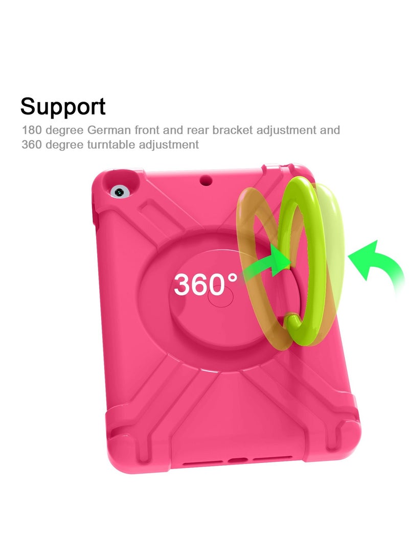 GULFLINK Back Cover Tablet Protect Case For Apple iPad 2019/2020 10.2 inch  - Image 5
