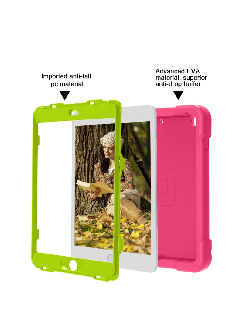 GULFLINK Back Cover Tablet Protect Case For Apple iPad 2019/2020 10.2 inch  - Image 3