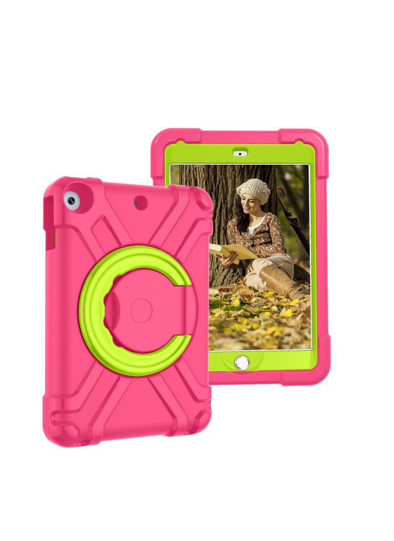 GULFLINK Back Cover Tablet Protect Case For Apple iPad 2019/2020 10.2 inch  - Image 1