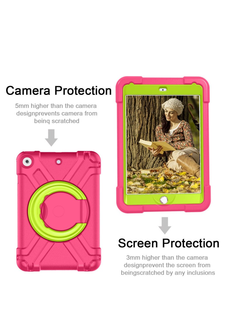 GULFLINK Back Cover Tablet Protect Case For Apple iPad 2019/2020 10.2 inch  - Image 2