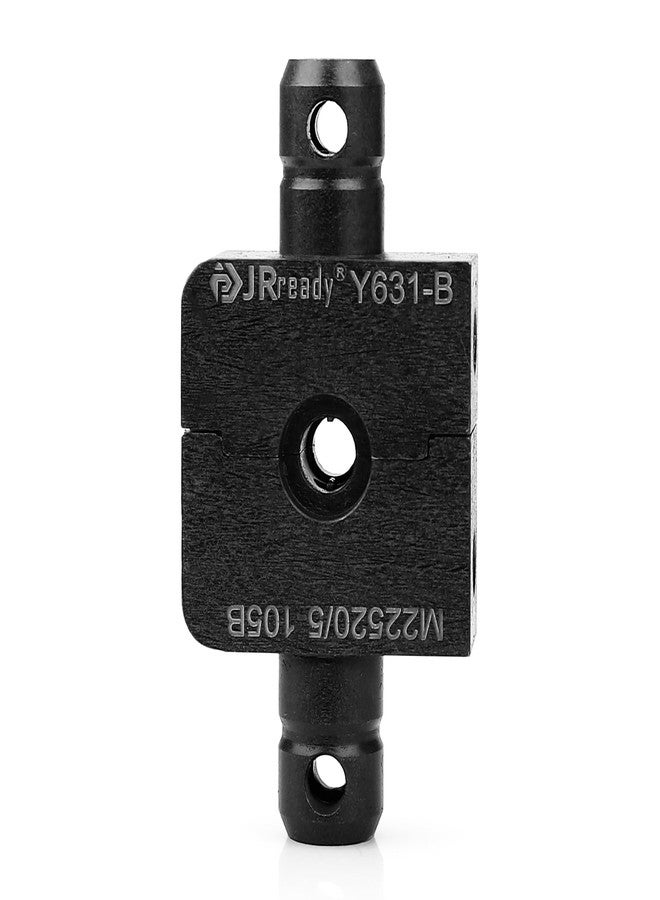 JRready يتم استخدام مجموعة القالب JRready Y631-B مع إطار الأداة YJQ-W5 M22520 5 01. - Image 5