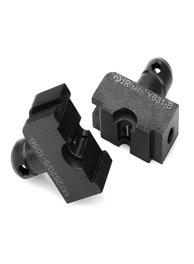 JRready يتم استخدام مجموعة القالب JRready Y631-B مع إطار الأداة YJQ-W5 M22520 5 01. - Image 1