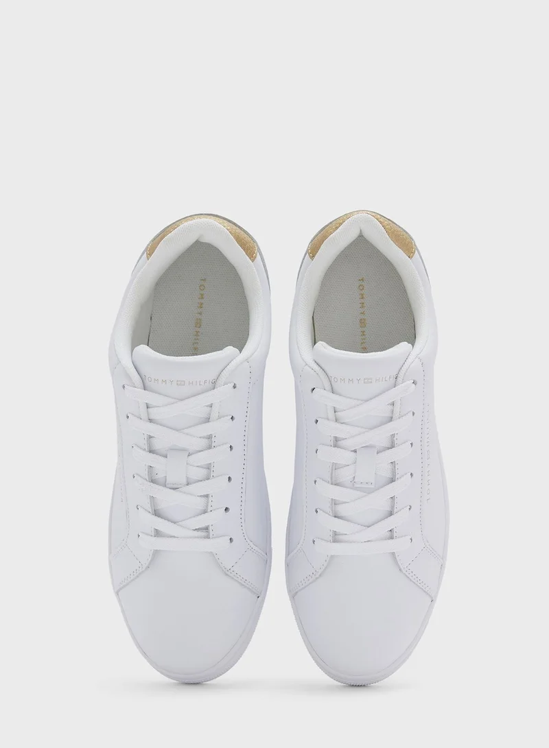 TOMMY HILFIGER Essential Cupsole Low Top Sneakers