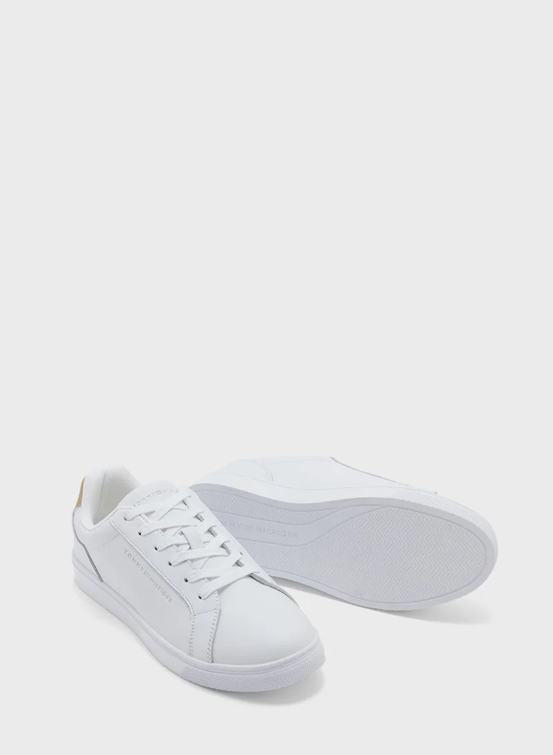 TOMMY HILFIGER Essential Cupsole Low Top Sneakers