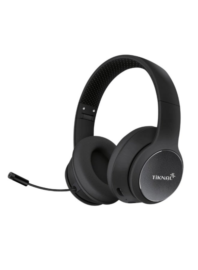 TIKNAL TK H121 Wireless Headphones - Image 1