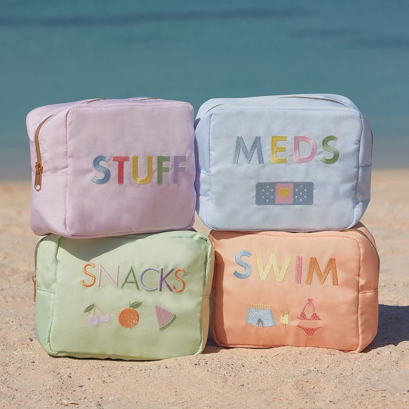 ليتل اي ايه مجموعة أساسيات الحقيبة  قطع