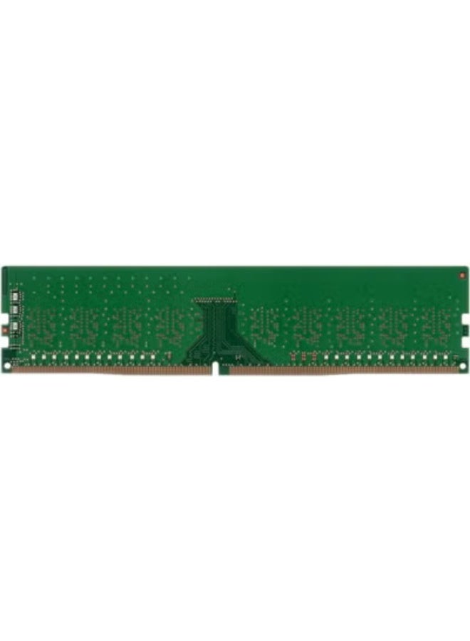 Desktop RAM 8GB DDR4 3200MHz 288-Pin DIMM PC4-25600 Memory Module for Faster Performance and Smooth Multitasking