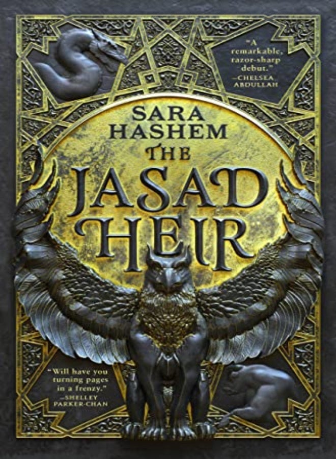 JASAD HEIR