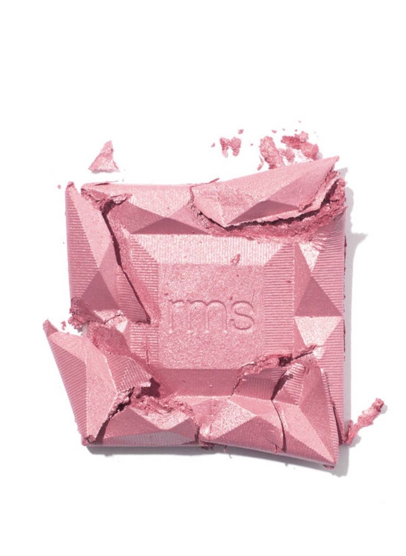 RMS Beauty RMS BEAUTY "Re" Dimension Hydra Powder Blush, 7g-French Rose  - Image 2