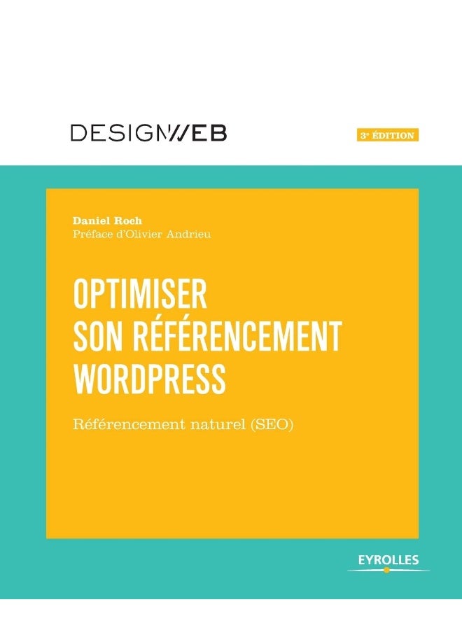 Optimiser son référencement Wordpress: Référencement naturel (SEO) 