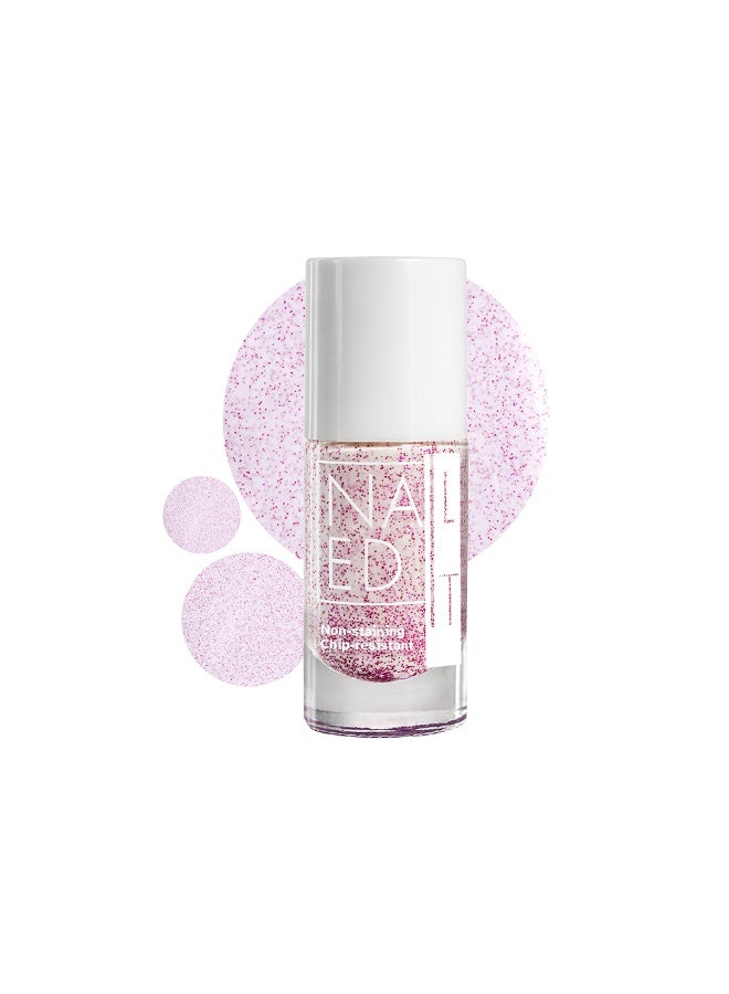 FOREVER52 Nailed It Nail Polish Light Pink - Image 3