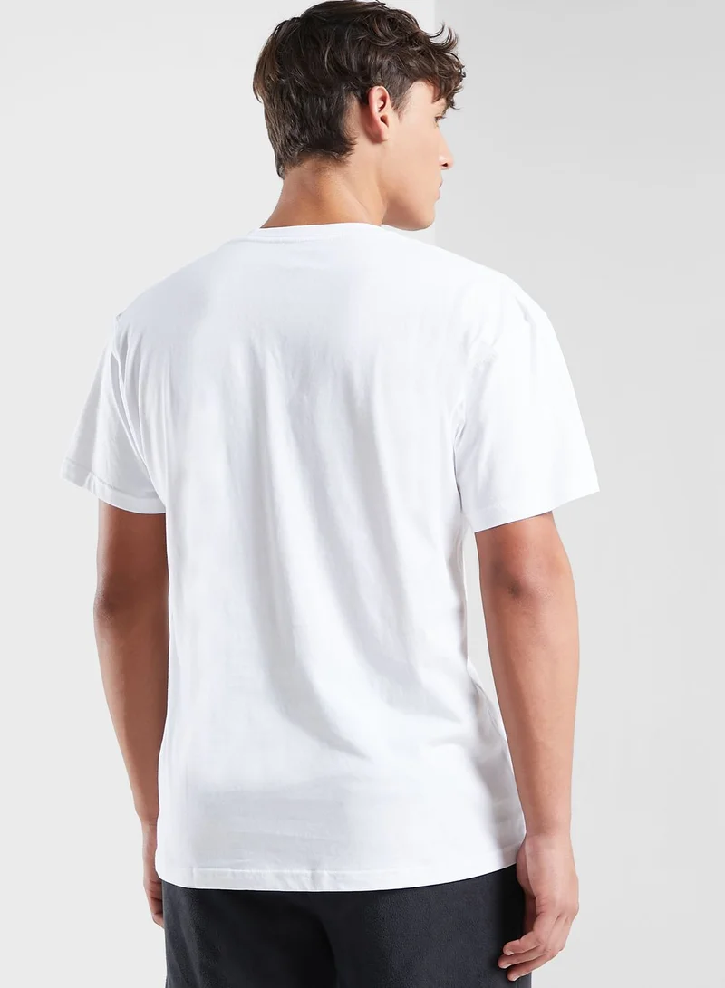Nike Miami Heat Statement Max90 1 T-Shirt