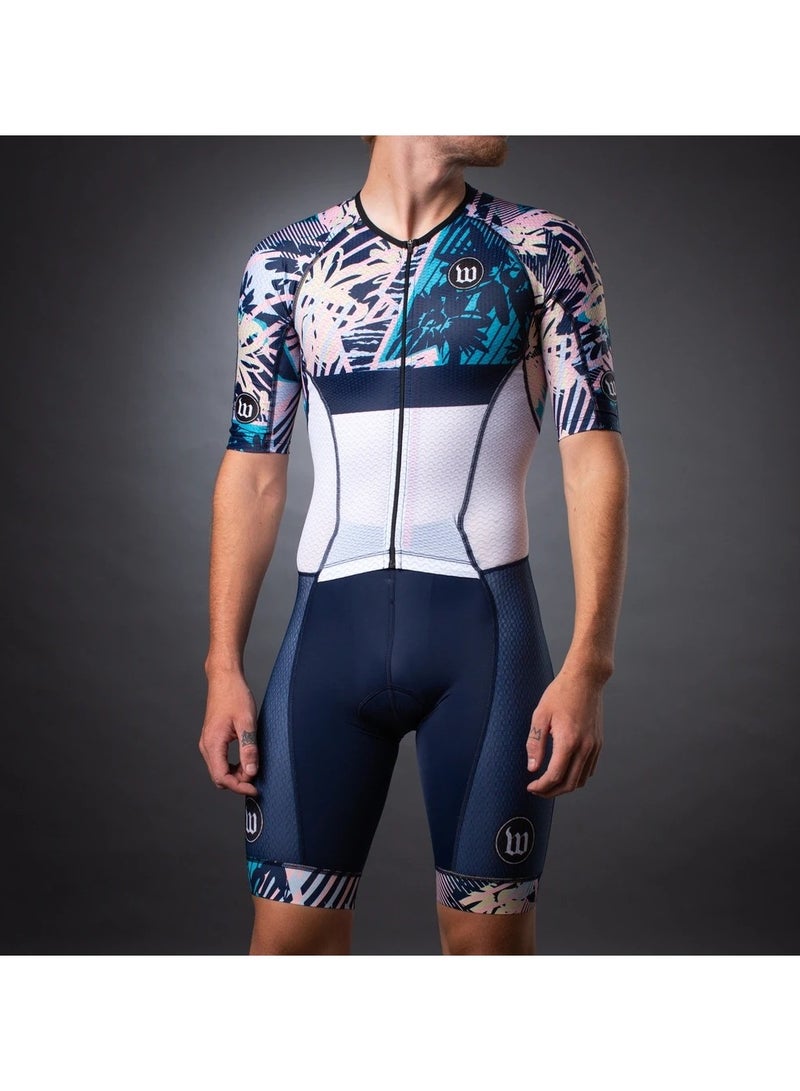 KUYING New EOS Triathlon Jumpsuit Set - Image 1
