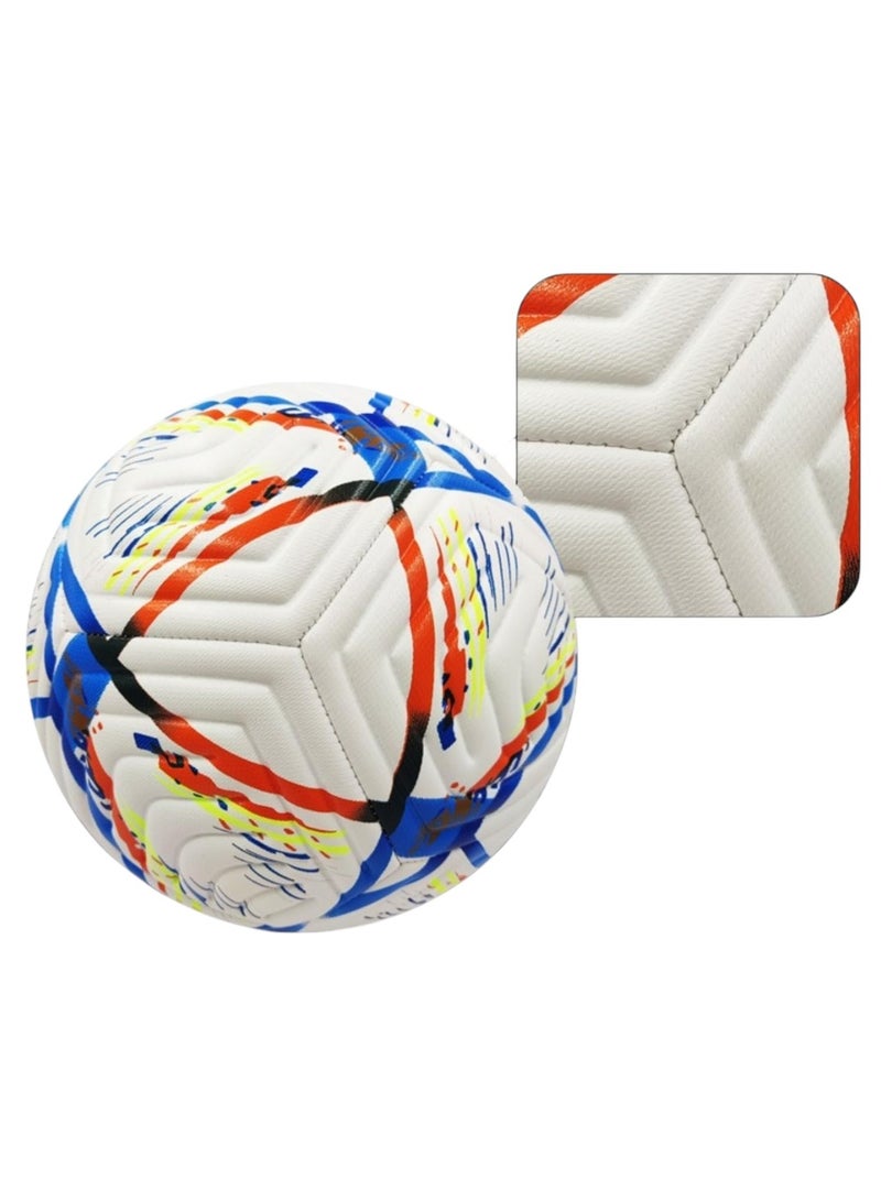 صندوق العاب كأس العالم الرحلة 2022 لكرة القدم طبق الأصل - Image 2