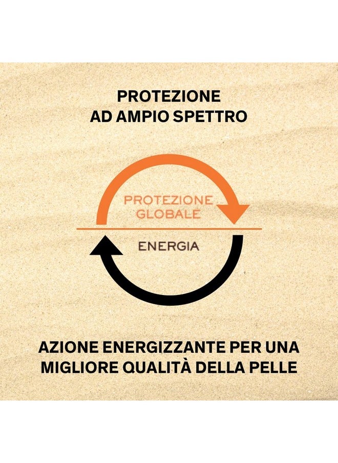Lierac Sunissime Protective Fluid Global Antiaging Spf 30 40Ml  - Image 3