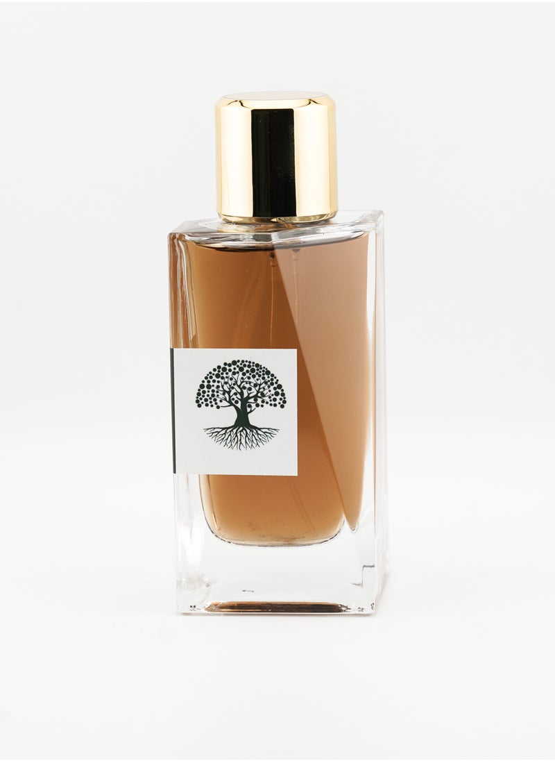 Maison De Kurooli - Green Oak Eau De Parfum For Unisex 100ml - Image 1