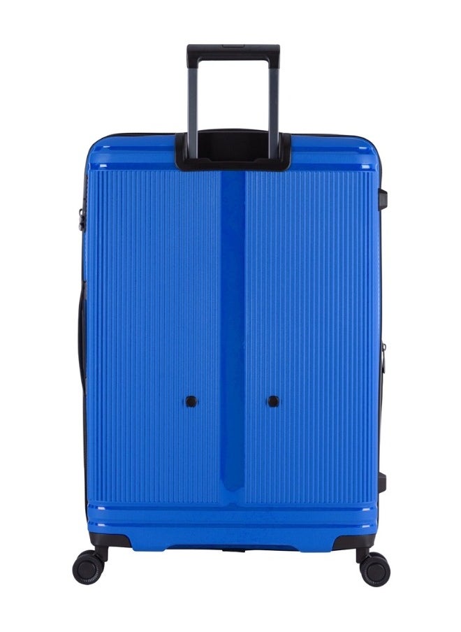 Track Unbreakable Luggage Set Of 3  - Image 3