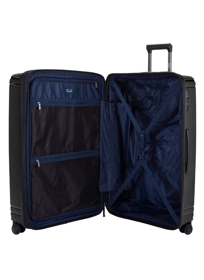 Track Unbreakable Luggage Set Of 3  - Image 5