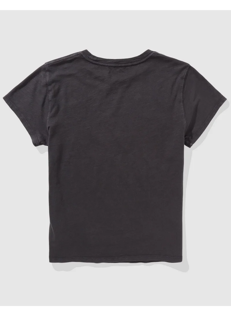 آري من امريكان ايجل Aerie Vintage T-Shirt