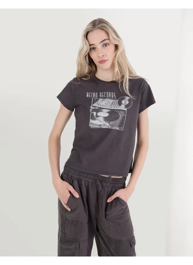 Aerie Aerie Vintage T-Shirt