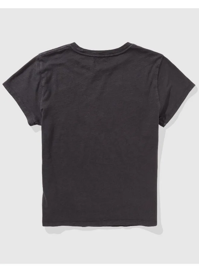 آري من امريكان ايجل Aerie Vintage T-Shirt