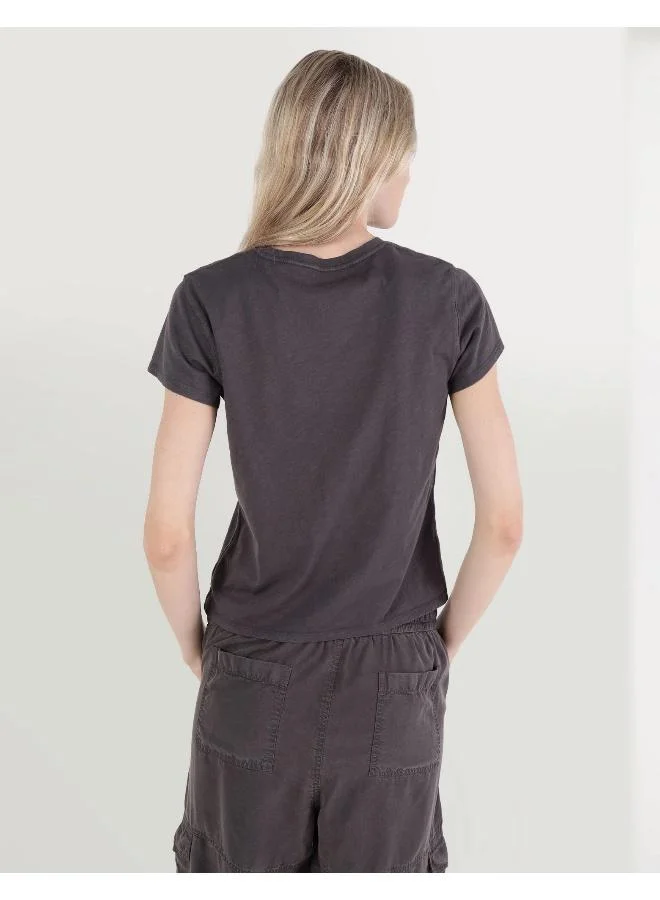 آري من امريكان ايجل تيشيرت Aerie فينتاج