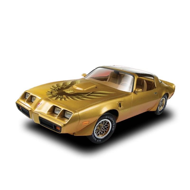 MPC CPM MPC MPC862 116 1979 10th Anniversary Pontiac Firebird Multi - Image 4