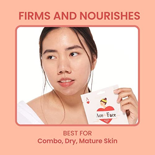 FACETORY K Beauty Face Mask Skin Care - FAVORITE 11 COLLECTION Sheet Mask Set | Natural Premium Korean Face Mask For All Skin Types - No Sulfates No Parabens (11 pc) - Image 3